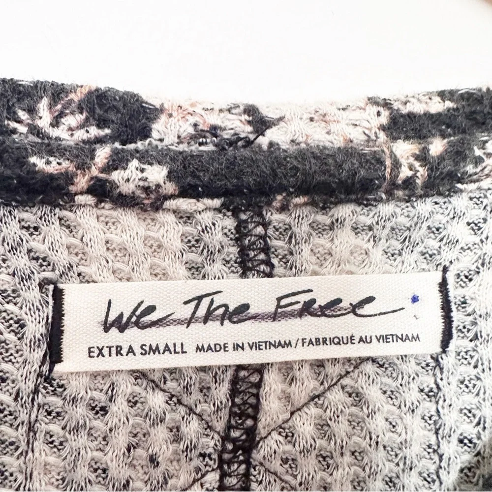 Free People We The Free Pretty Little Thermal